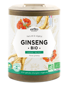 Ginseng Bio